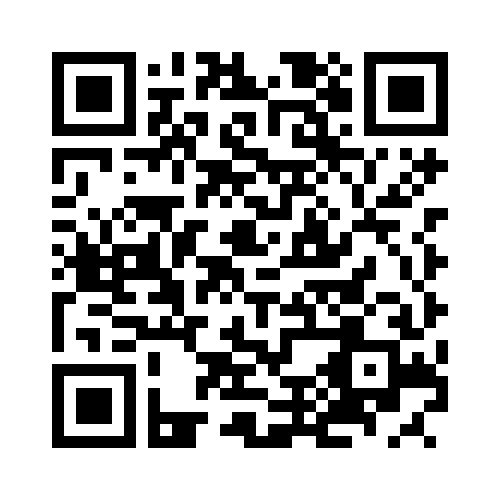 Código QR do registo