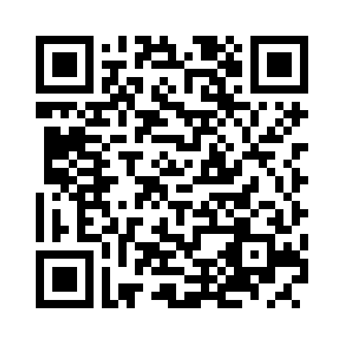 Código QR do registo