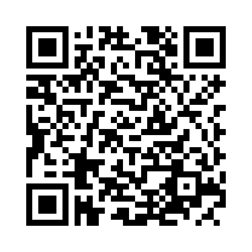 Código QR do registo