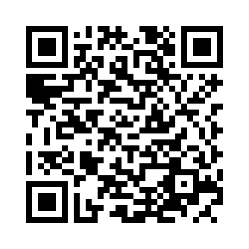 Código QR do registo