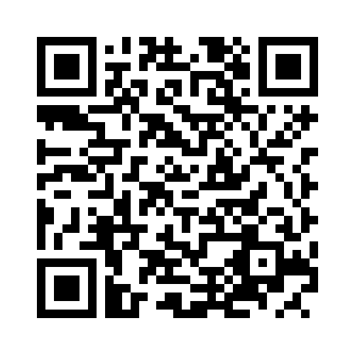 Código QR do registo