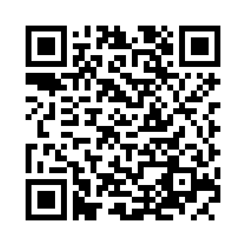 Código QR do registo