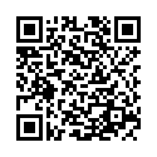 Código QR do registo