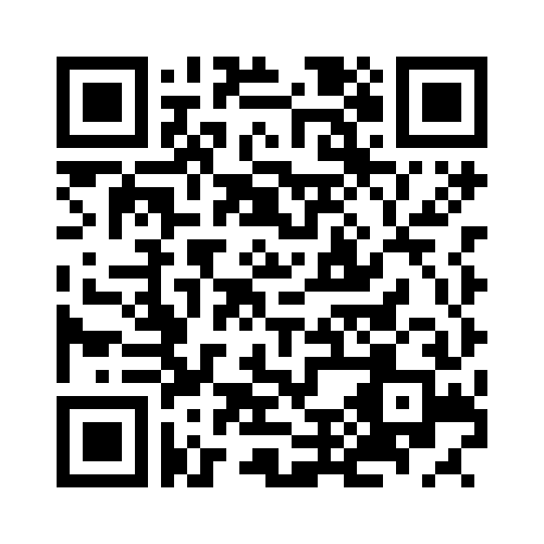 Código QR do registo