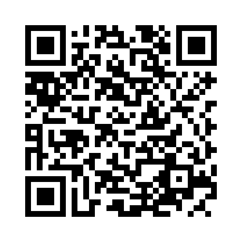 Código QR do registo