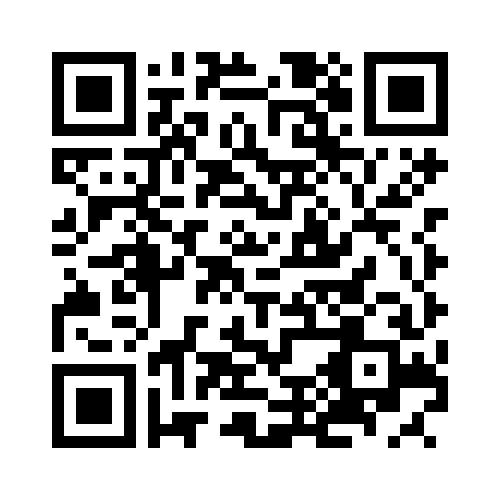 Código QR do registo