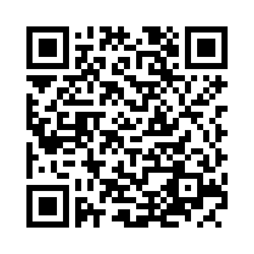 Código QR do registo