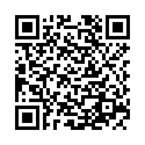 Código QR do registo