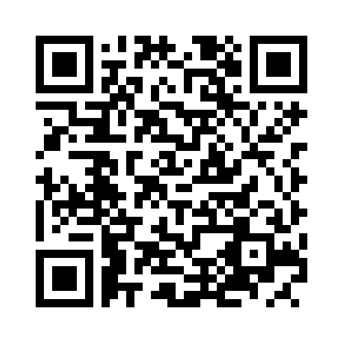 Código QR do registo