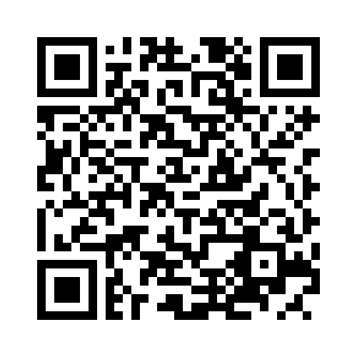 Código QR do registo