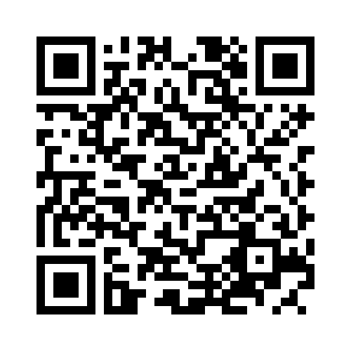 Código QR do registo