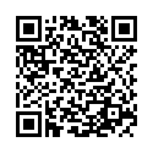 Código QR do registo