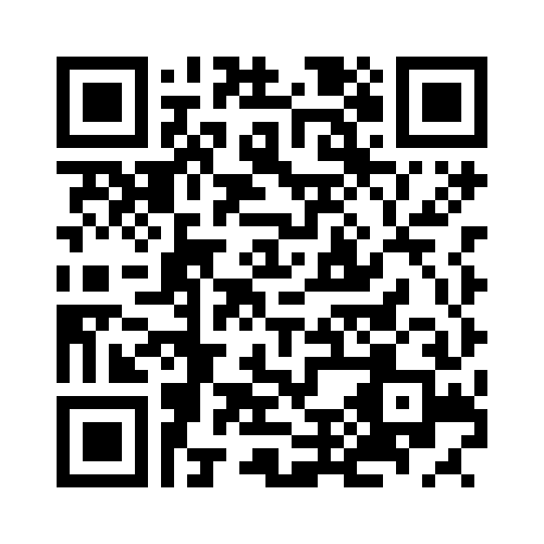 Código QR do registo