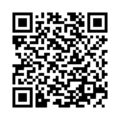 Código QR do registo