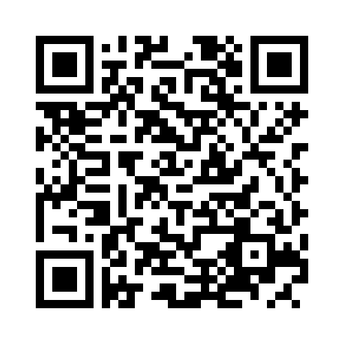 Código QR do registo