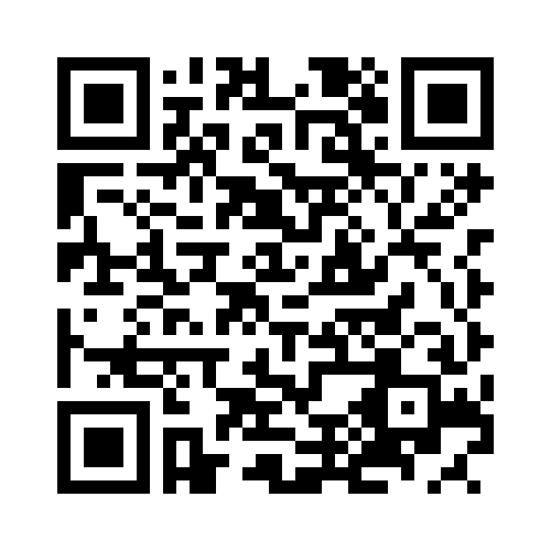 Código QR do registo