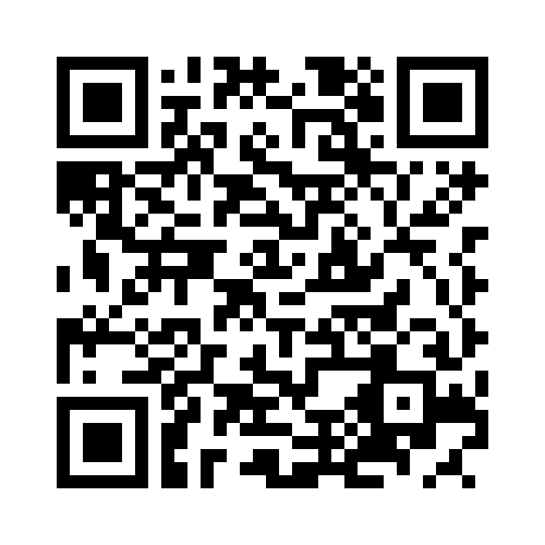 Código QR do registo