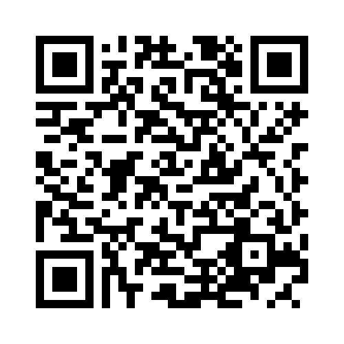 Código QR do registo