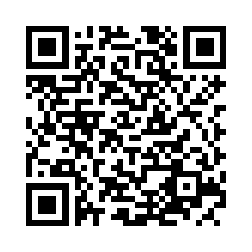 Código QR do registo