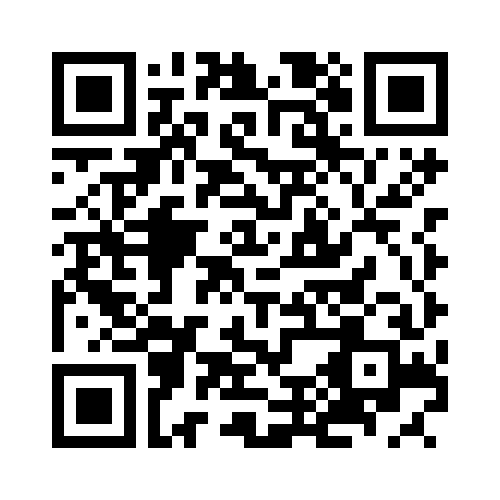 Código QR do registo