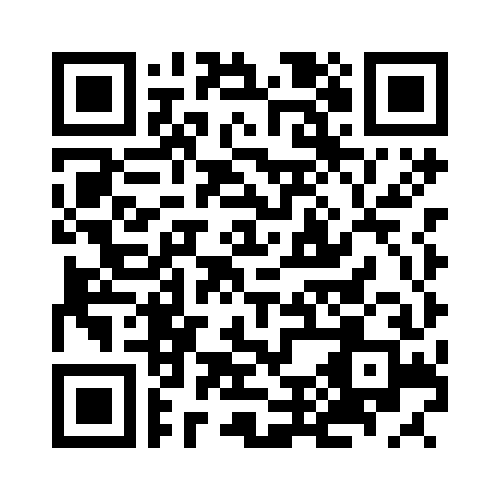 Código QR do registo