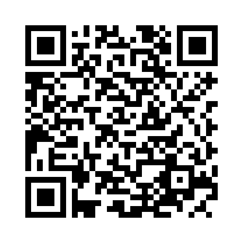 Código QR do registo