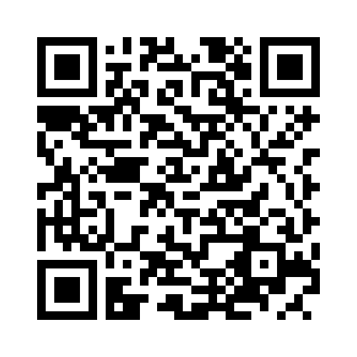 Código QR do registo