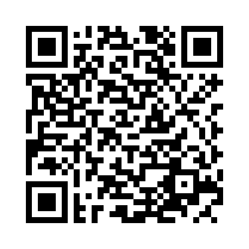 Código QR do registo