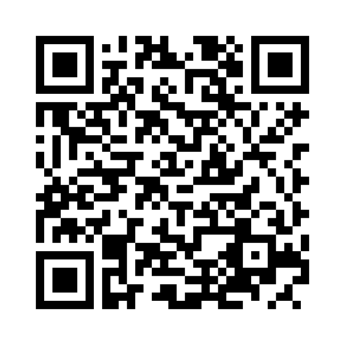 Código QR do registo