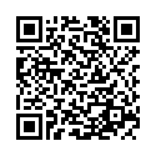 Código QR do registo