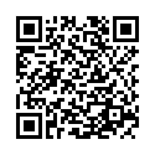 Código QR do registo