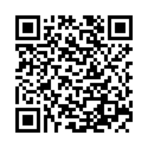 Código QR do registo