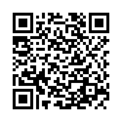 Código QR do registo