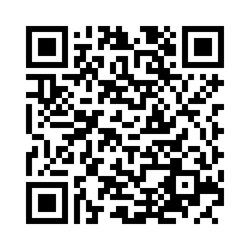 Código QR do registo