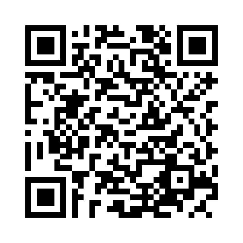 Código QR do registo