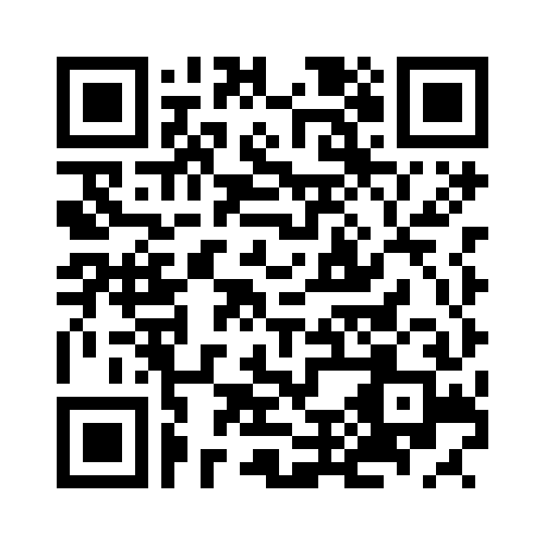 Código QR do registo