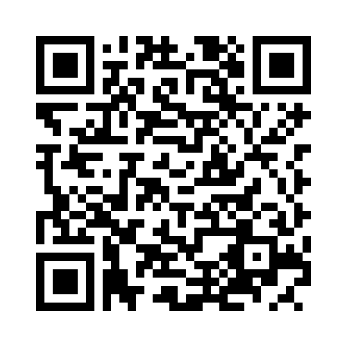 Código QR do registo