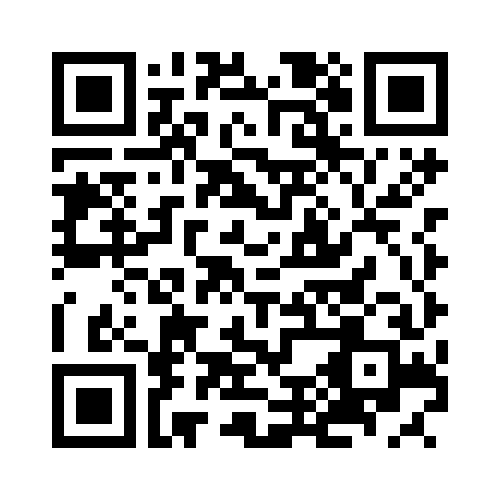 Código QR do registo