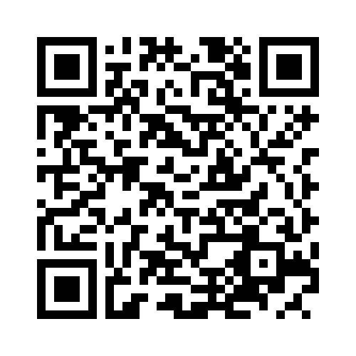 Código QR do registo