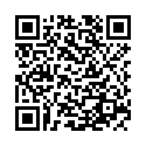 Código QR do registo