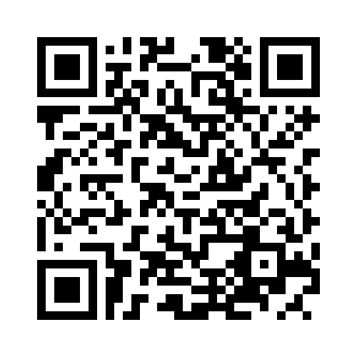 Código QR do registo