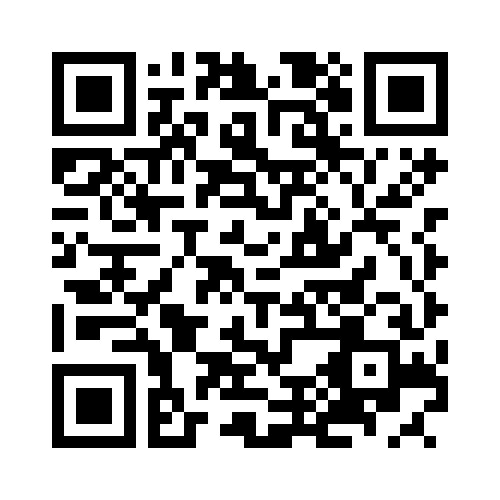 Código QR do registo