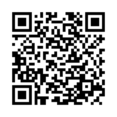 Código QR do registo