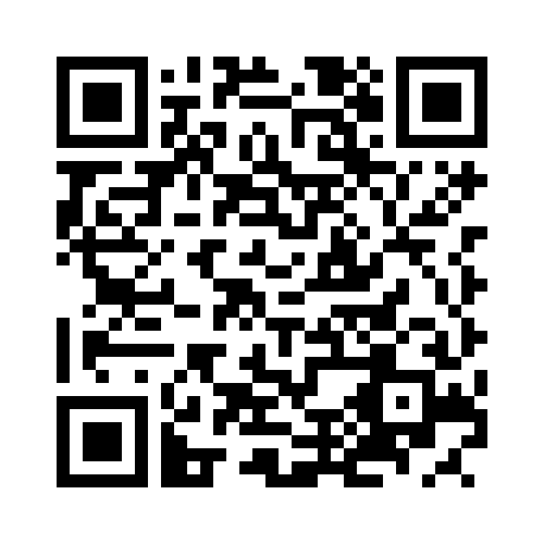 Código QR do registo