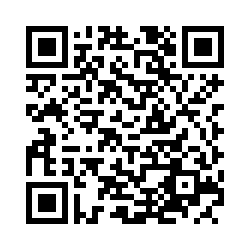 Código QR do registo