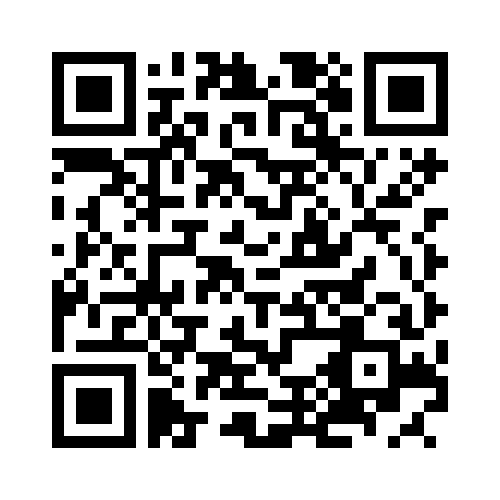 Código QR do registo