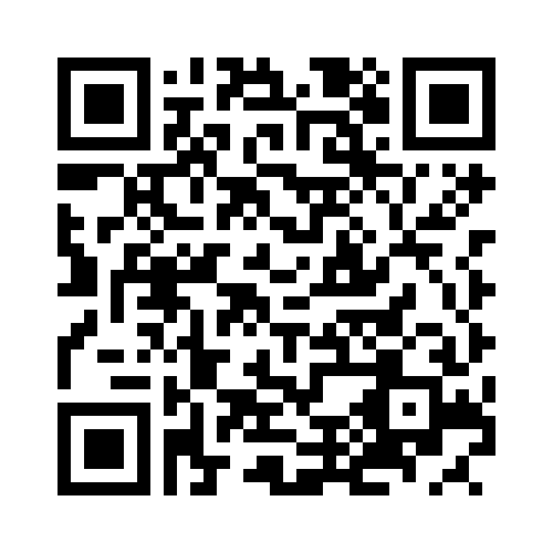 Código QR do registo