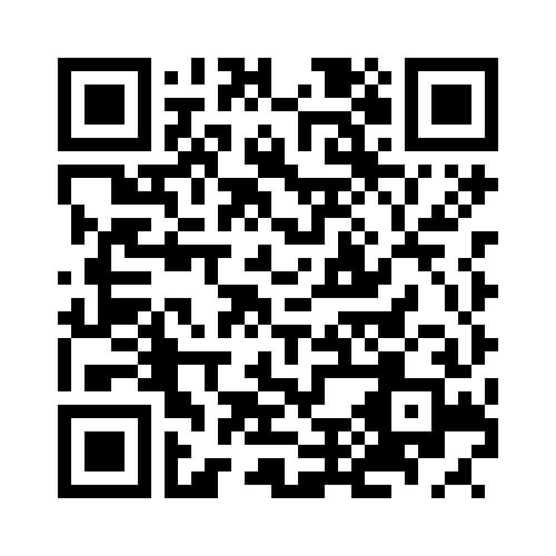 Código QR do registo