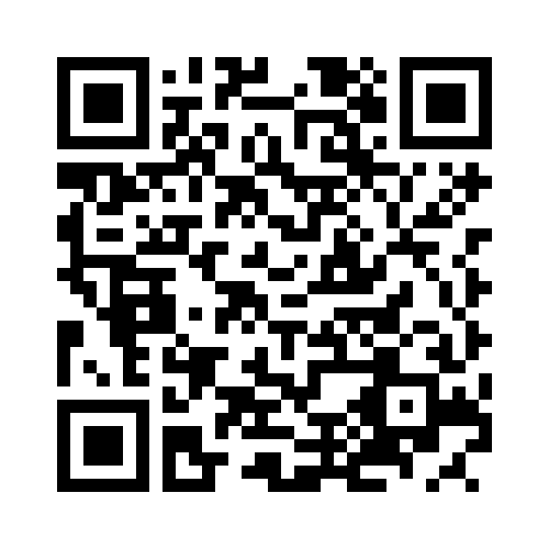 Código QR do registo