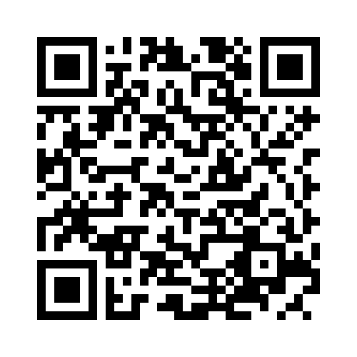 Código QR do registo